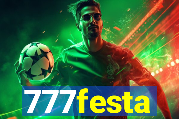 777festa