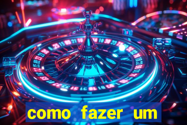 como fazer um masturbador caseiro