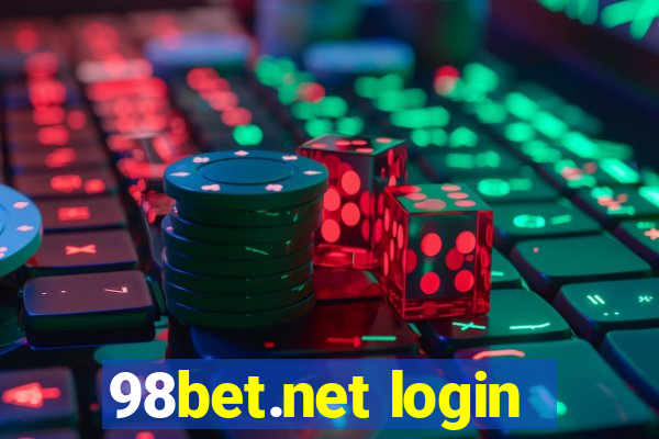 98bet.net login