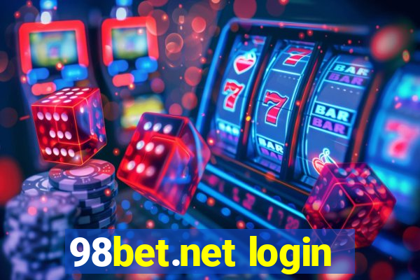 98bet.net login