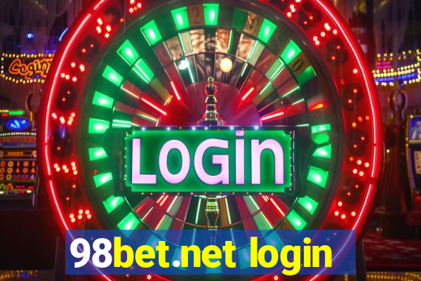 98bet.net login