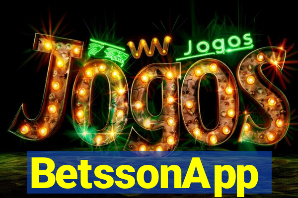 BetssonApp