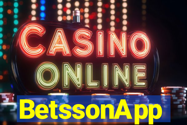 BetssonApp