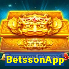 BetssonApp