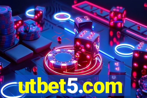 utbet5.com