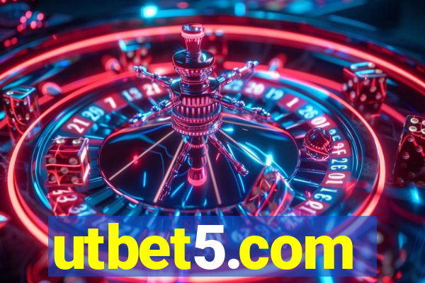 utbet5.com