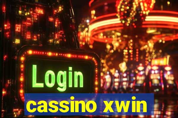 cassino xwin