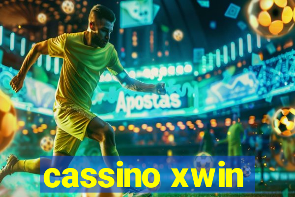 cassino xwin