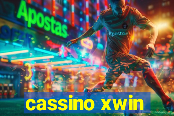 cassino xwin