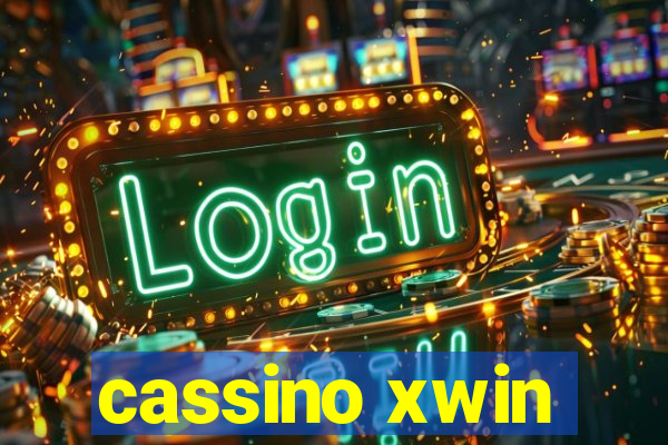 cassino xwin