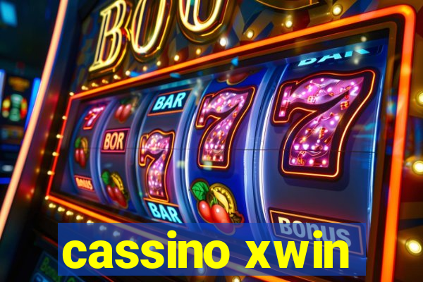 cassino xwin