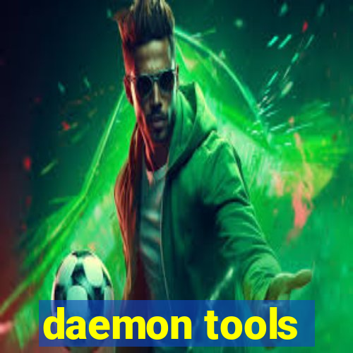 daemon tools