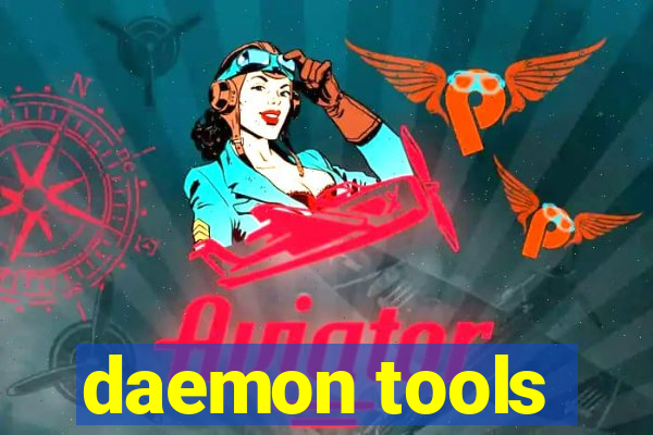 daemon tools