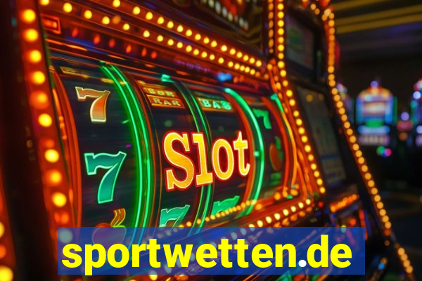 sportwetten.de