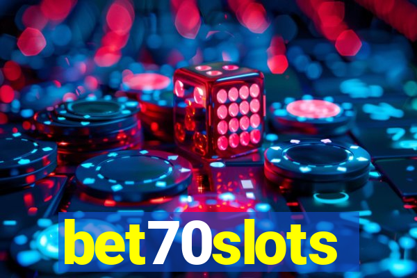 bet70slots