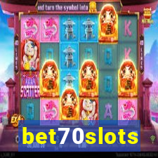 bet70slots