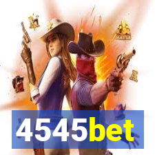 4545bet