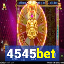 4545bet