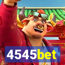 4545bet