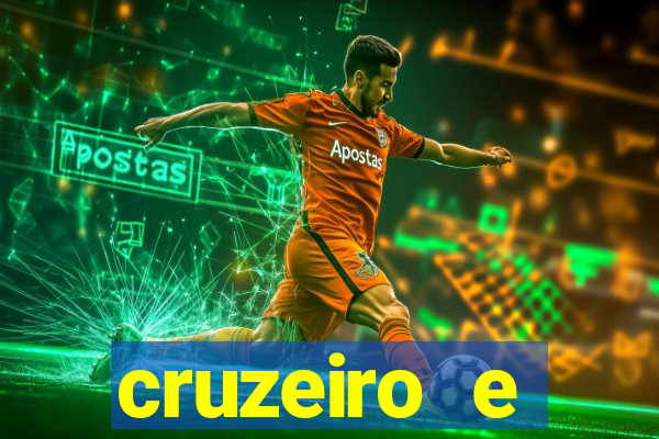 cruzeiro e fluminense futemax