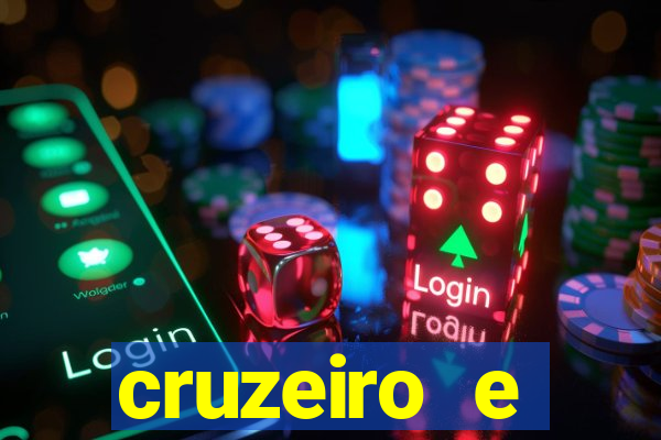 cruzeiro e fluminense futemax