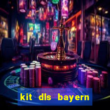 kit dls bayern munich 2023