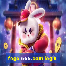 fogo 666.com login