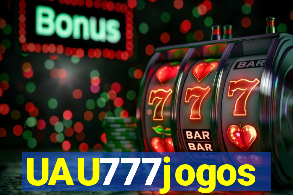 UAU777jogos