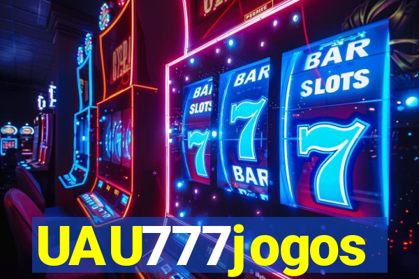 UAU777jogos