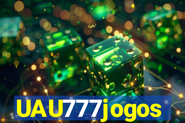 UAU777jogos