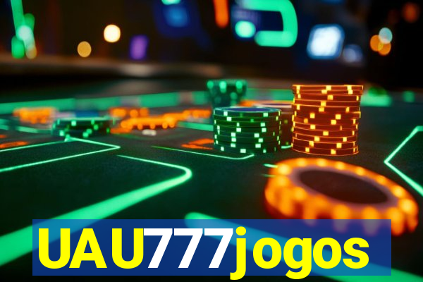 UAU777jogos