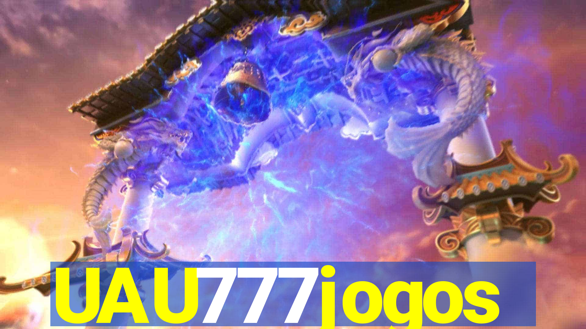 UAU777jogos