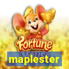 maplester