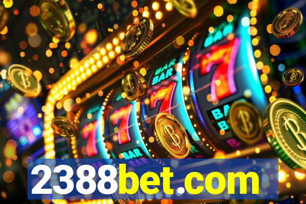 2388bet.com