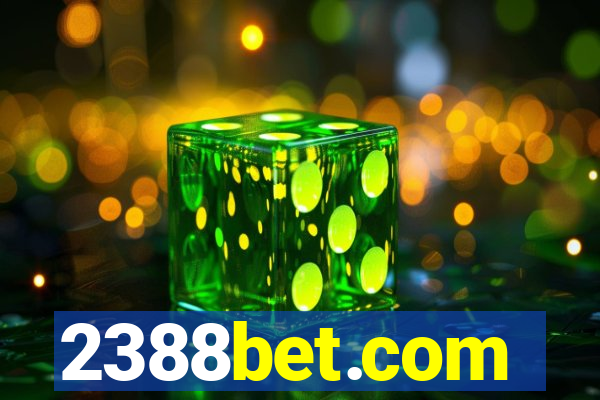 2388bet.com