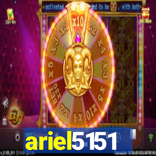 ariel5151