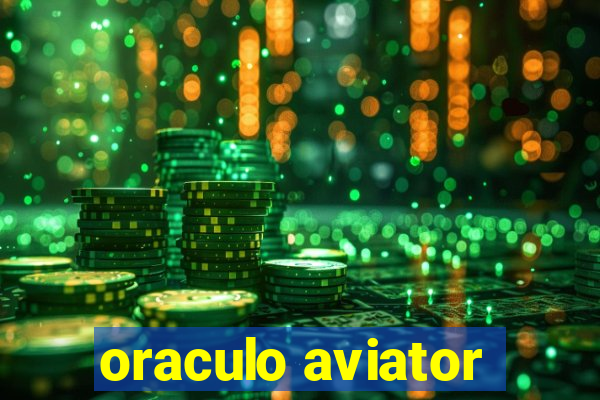 oraculo aviator