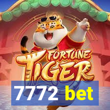 7772 bet