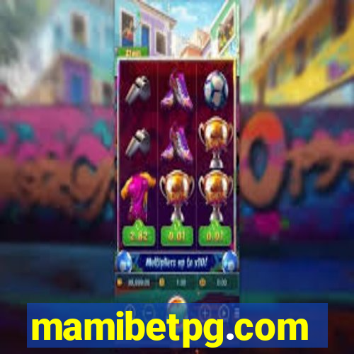 mamibetpg.com