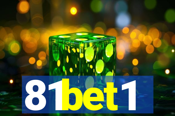 81bet1