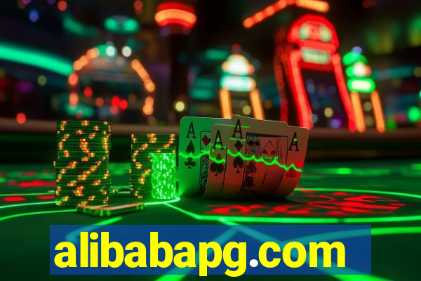 alibabapg.com