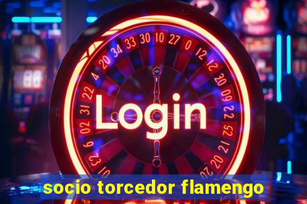 socio torcedor flamengo