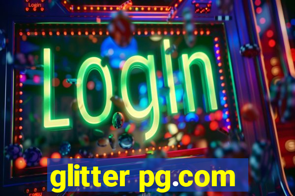 glitter pg.com