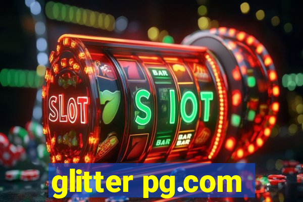 glitter pg.com