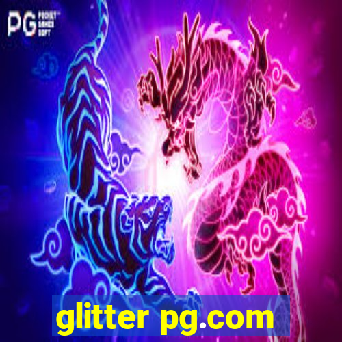 glitter pg.com