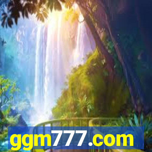 ggm777.com