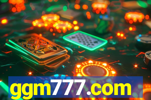 ggm777.com