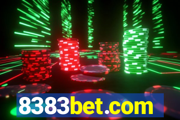 8383bet.com