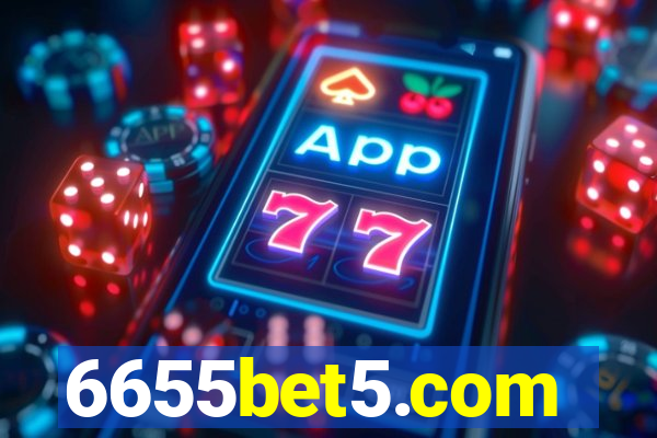 6655bet5.com