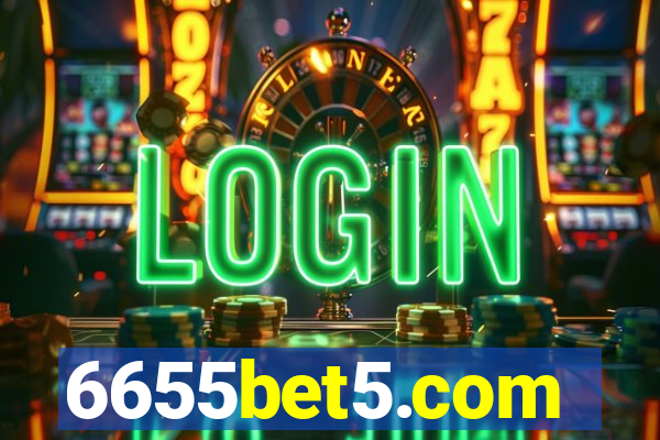 6655bet5.com